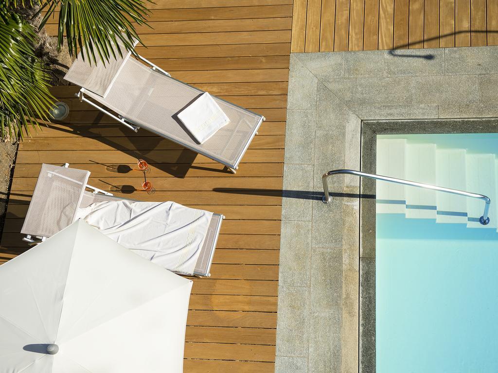Jardis (adults Only) Hotel